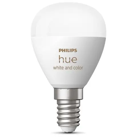 Philips Hue Huewca 929003573601 Ljuskälla Kampanj